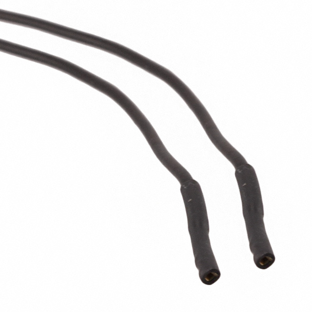 9110-12 BLK E-Z-Hook  Test Leads - Jumper, Specialty